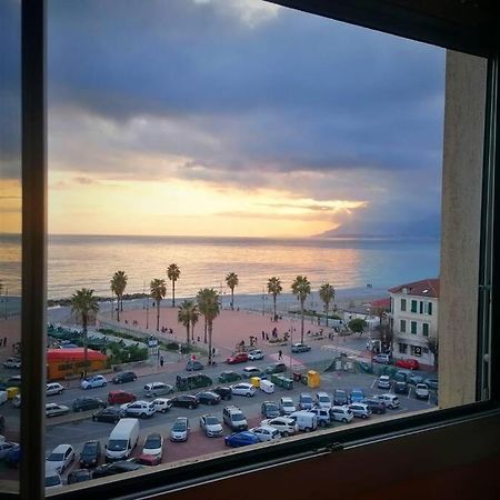ונטימיגליה Sunset Home מראה חיצוני תמונה