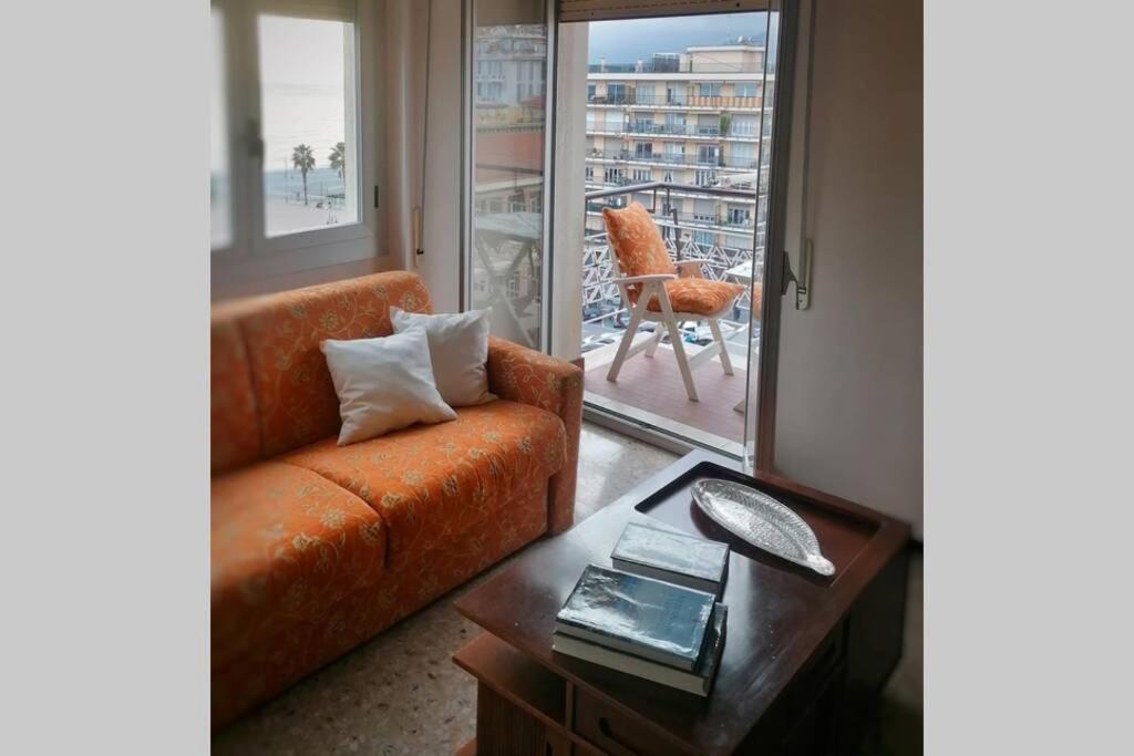 ונטימיגליה Sunset Home מראה חיצוני תמונה