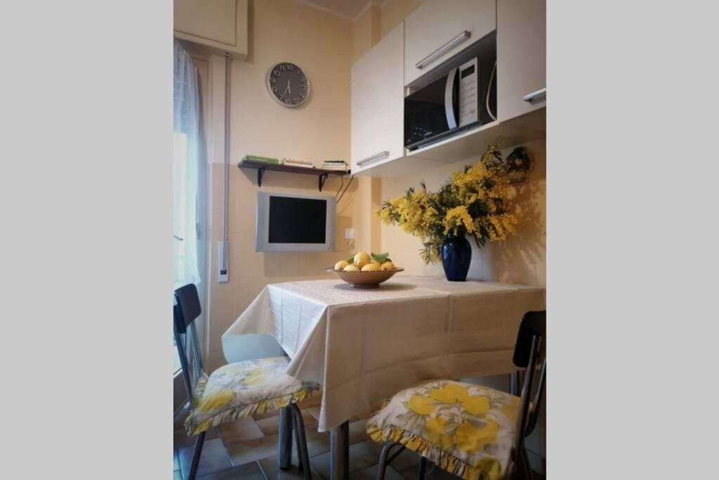 ונטימיגליה Sunset Home מראה חיצוני תמונה